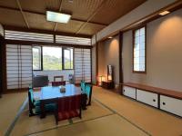 Chambre Familiale Deluxe