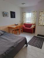 Saunallinen lomahuoneisto LeviStar 1 - B&B Kittilä