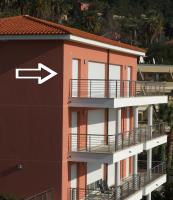 Luxurious penthouse with magnificent views over the bay of Menton - Chambres d'hôtes Menton