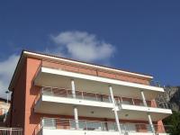 Luxurious penthouse with magnificent views over the bay of Menton - Chambres d'hôtes Menton