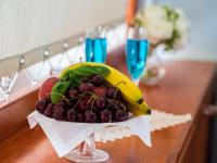 Casa Mariarosa - Seaside Apartment with Balcony - Chambres d’hôtes Piano di Sorrento