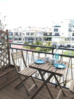Appartement Royan, 200 m de la PLAGE - B&B Royan
