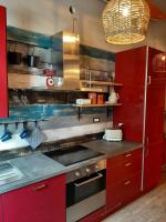 La Cabina - B&B Chiavari