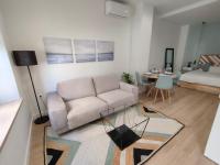 Apartamento Parras - B&B Málaga