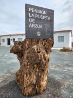Hotel La Puerta de Arzúa - B&B Arzúa