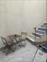 Il gallo di Eracle - Charming suites & rooms - Ferienwohnung