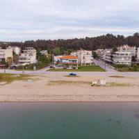 Alemar Estates Agia Triada - B&B