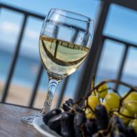 Alemar Estates Agia Triada - Chambres d’hôtes Agía Triáda