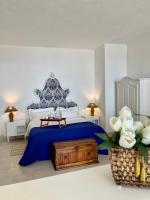 B&B Ischia - Villa Neptunus - Bed and Breakfast Ischia