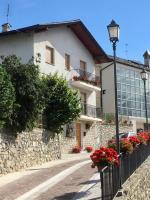 B&B Aosta - Chez Carlo 2.0 - Bed and Breakfast Aosta