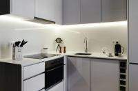 Superior Appartement met 2 Slaapkamers
