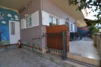 Paradise House with Private Pool - B&B Kíssamos