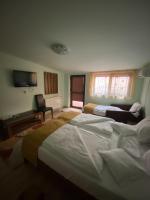 Casa Soare check-in independent - B&B