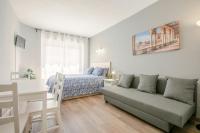 Apartment 233 Hispalis Triana - Ferienwohnung Sevilla