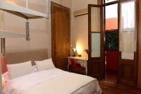 Chambre Quadruple avec Baignoire