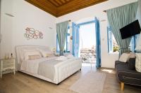 spongkalyA apartment I - Bed and Breakfast