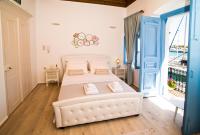 spongkalyA apartment I - Ferienwohnung Kálymnos