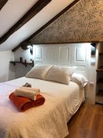 Chambre Double avec Salle de Bains Privative Extérieure