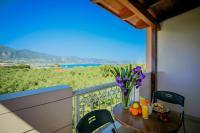 Studio with Sea View