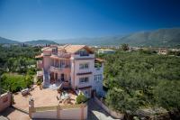 Mirimar Apartments - B&B Alikanás