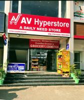 Budget Condo Family Stay 2 BHK - Bed and Breakfast Mohali