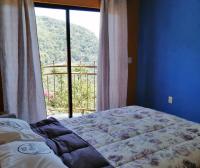 B&B Xilitla - Hotel El Mirador - Bed and Breakfast Xilitla