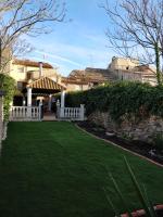 CASA RURAL EL CAIDERÓN - B&B Ambel