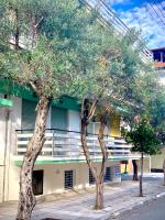 La Vie en Rose Asprovalta Greece - Chambres d’hôtes Asproválta