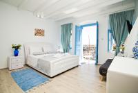 spongkalyA apartment II - Bed and Breakfast Kálymnos