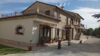 Agriturismo Fonte Carra - B&B