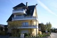 Haus Sommerwind Sommerwind, Appartement 4 - B&B