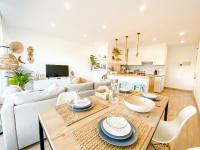 Apartamento Fufú by ALÔGA - Bed and Breakfast Corcubión