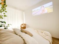Appartement met 2 slaapkamers