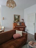 Ferienhaus Hildegard & Horst - Urlaub im Herzen des Fichtelgebirge - B&B