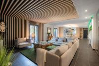 Loft Détente Fun Champagne Experience - Bed and Breakfast Isles-sur-Suippe