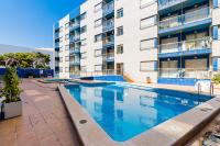 Apartamento Sunrise OrbiPlaya - Chambres d’hôtes Torrevieja