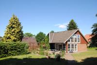 Ferienwohnung Vogelsang - B&B Undeloh