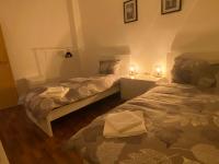 Zum guten Schlaf - B&B