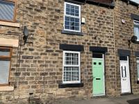 Contemporary & Chic inner terrace 5 mins from Barnsley town centre - Bed and Breakfast