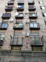 Apartamento de 1 dormitorio