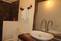 Camera Matrimoniale con Bagno Privato