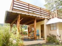 Fare Hanuatai - B&B