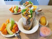 A-Li A-Li Homestay - B&B Chiayi City