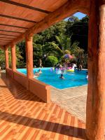 FINCA MI DELIRIO - Bed and Breakfast San Francisco