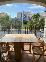 Appartement met 2 slaapkamers