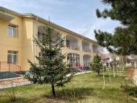 B&B Tamchy - Apartment in Raduga West, Issyk-Kul - Bed and Breakfast Tamchy