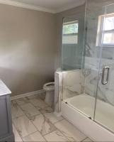 Atlanta Unit 1 Room 1 - Peaceful Private Master Bedroom with Private Balcony - B&B Atlanta