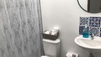 Aloja-T en Apartamento amoblado 6 con balcón Ciudad Bolivar - Ferienwohnung