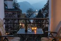 DREAM BLED Balcony Apartment - B&B Bled