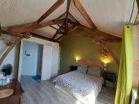 Deluxe Zimmer (2 Erwachsene & 1 Kind)